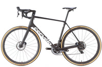 Cervelo R5 Sram Force eTap AXS Disc Road Bike 2022, Size 58cm