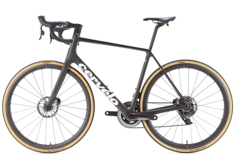 Cervelo R5 Sram Force eTap AXS Disc Road Bike 2022, Size 58cm