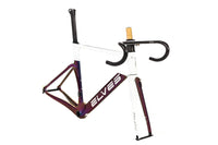 Elves Falath Pro Rim Brake Road Frameset, Size 54cm
