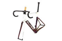 Elves Falath Pro Rim Brake Road Frameset, Size 54cm