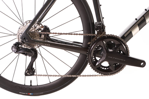 Trek Emonda SLR 7 Shimano Ultegra Di2 Disc Road Bike 2023, Size 58cm