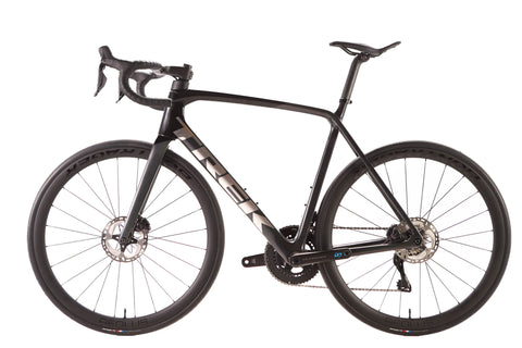 Trek Emonda SLR 7 Shimano Ultegra Di2 Disc Road Bike 2023, Size 58cm