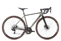 Orro Terra Shimano 105 Gravel Bike 2022, Size Small