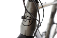 Orro Terra Shimano 105 Gravel Bike 2022, Size Small