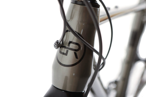 Orro Terra Shimano 105 Gravel Bike 2022, Size Small