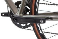 Orro Terra Shimano 105 Gravel Bike 2022, Size Small