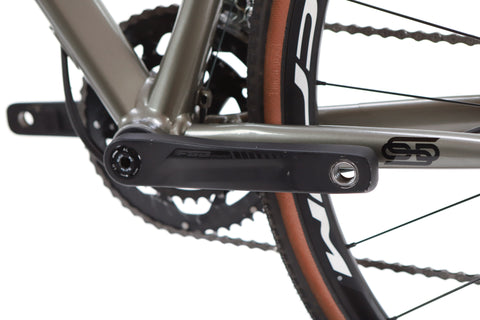 Orro Terra Shimano 105 Gravel Bike 2022, Size Small