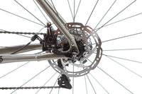 Orro Terra Shimano 105 Gravel Bike 2022, Size Small