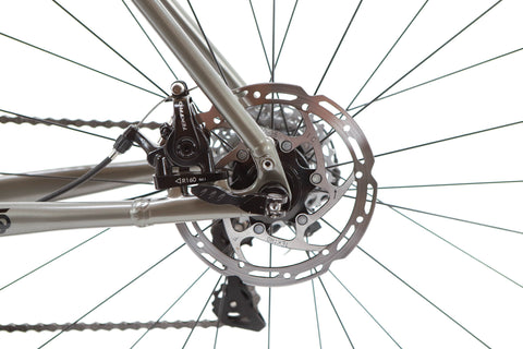 Orro Terra Shimano 105 Gravel Bike 2022, Size Small