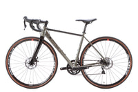 Orro Terra Shimano 105 Gravel Bike 2022, Size Small