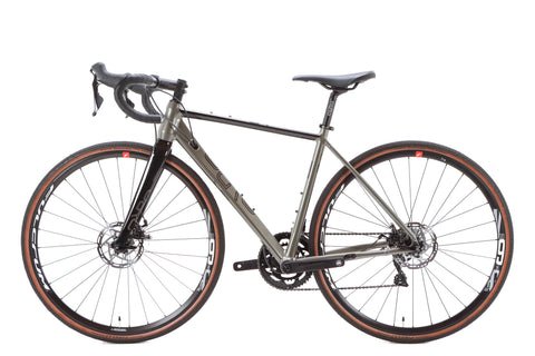 Orro Terra Shimano 105 Gravel Bike 2022, Size Small