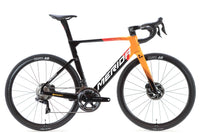 Merida Reacto Team-E Shimano Dura-Ace Di2 Disc Road Bike 2021, Size 54cm