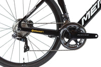 Merida Reacto Team-E Shimano Dura-Ace Di2 Disc Road Bike 2021, Size 54cm
