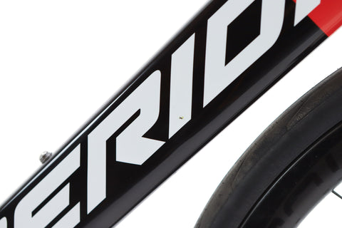 Merida Reacto Team-E Shimano Dura-Ace Di2 Disc Road Bike 2021, Size 54cm