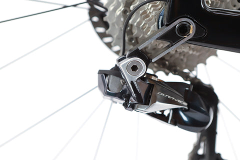 Merida Reacto Team-E Shimano Dura-Ace Di2 Disc Road Bike 2021, Size 54cm