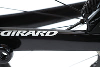 Merida Reacto Team-E Shimano Dura-Ace Di2 Disc Road Bike 2021, Size 54cm