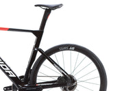 Merida Reacto Team-E Shimano Dura-Ace Di2 Disc Road Bike 2021, Size 54cm