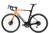 Merida Reacto Team-E Shimano Dura-Ace Di2 Disc Road Bike 2021, Size 54cm