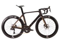 Look 795 Blade RS Shimano Ultegra Di2 Disc Road Bike 2021, Size Small