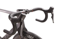 Look 795 Blade RS Shimano Ultegra Di2 Disc Road Bike 2021, Size Small