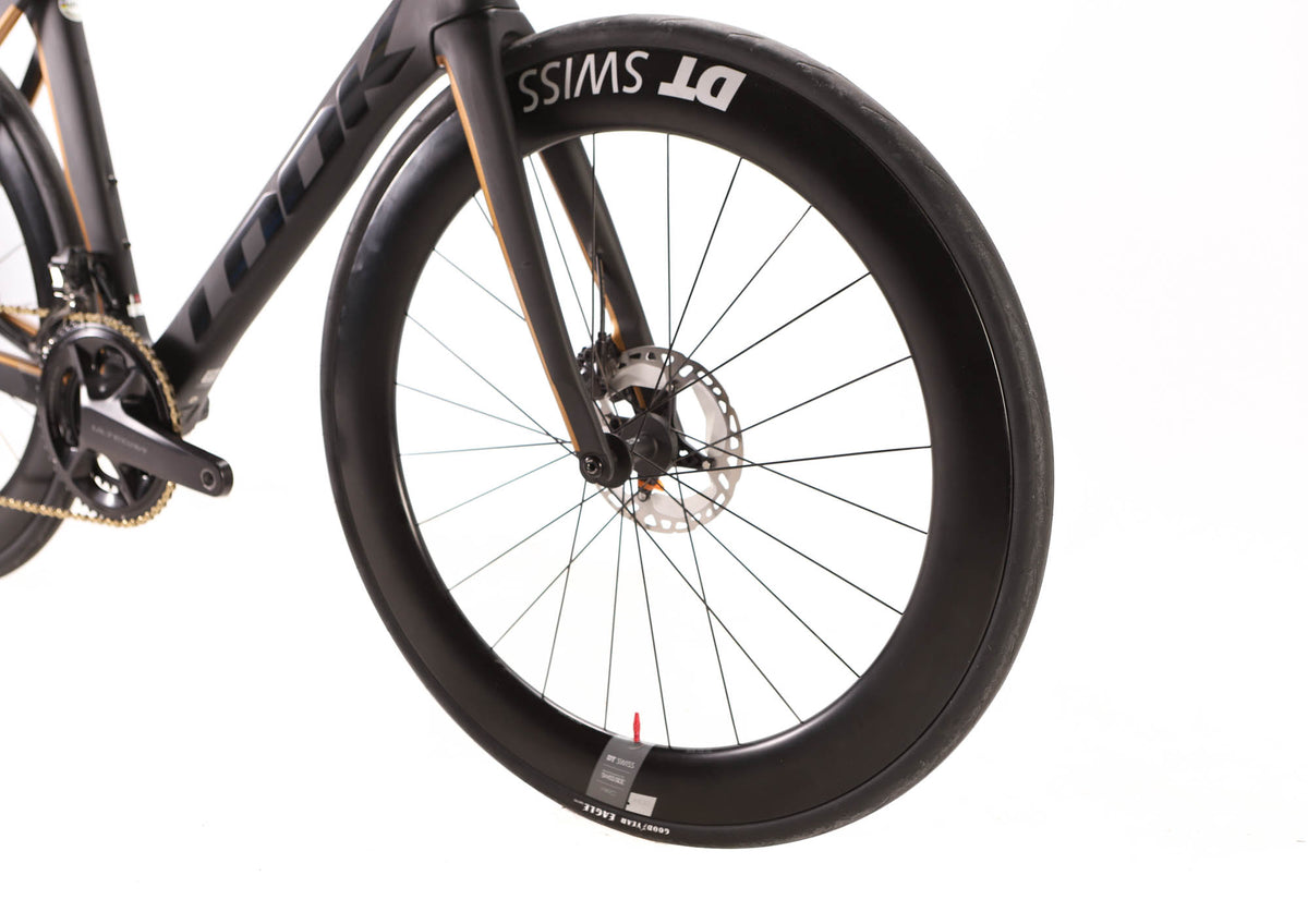 Look 795 Blade RS Shimano Ultegra Di2 Disc Road Bike 2021, Size Small
