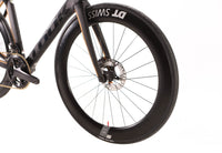 Look 795 Blade RS Shimano Ultegra Di2 Disc Road Bike 2021, Size Small
