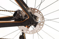 Look 795 Blade RS Shimano Ultegra Di2 Disc Road Bike 2021, Size Small