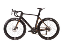 Look 795 Blade RS Shimano Ultegra Di2 Disc Road Bike 2021, Size Small