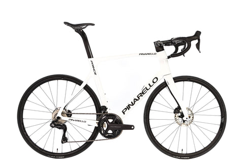 Pinarello Prince Disk Shimano Ultegra Di2 Disc Road Bike 2023