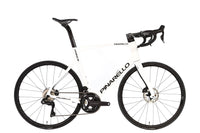 Pinarello Prince Disk Shimano Ultegra Di2 Disc Road Bike 2023, Size 58cm