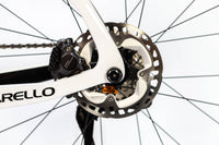 Pinarello Prince Disk Shimano Ultegra Di2 Disc Road Bike 2023, Size 58cm