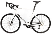 Pinarello Prince Disk Shimano Ultegra Di2 Disc Road Bike 2023, Size 58cm