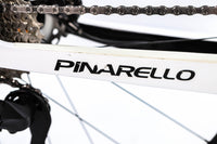 Pinarello Prince Disk Shimano Ultegra Di2 Disc Road Bike 2023, Size 58cm
