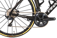 Pinarello F12 Shimano Ultegra Disc Road Bike 2022, Size 56cm