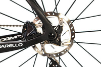 Pinarello F12 Shimano Ultegra Disc Road Bike 2022, Size 56cm