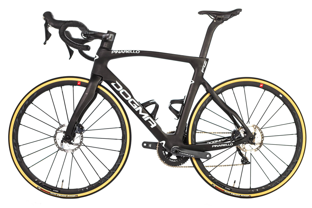 Pinarello F12 Shimano Ultegra Disc Road Bike 2022, Size 56cm