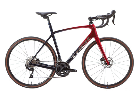 Trek Domane SL 5 Gen 3 Shimano 105 Disc Road Bike 2022, Size 56cm