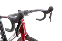 Trek Domane SL 5 Gen 3 Shimano 105 Disc Road Bike 2022, Size 56cm