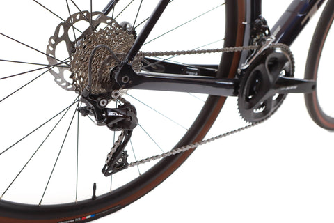 Trek Domane SL 5 Gen 3 Shimano 105 Disc Road Bike 2022, Size 56cm