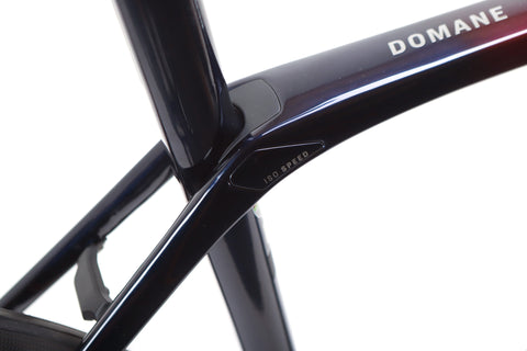 Trek Domane SL 5 Gen 3 Shimano 105 Disc Road Bike 2022, Size 56cm