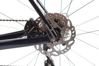 Trek Domane SL 5 Gen 3 Shimano 105 Disc Road Bike 2022, Size 56cm