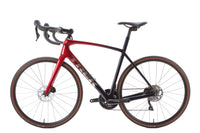Trek Domane SL 5 Gen 3 Shimano 105 Disc Road Bike 2022, Size 56cm
