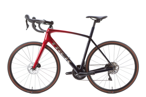 Trek Domane SL 5 Gen 3 Shimano 105 Disc Road Bike 2022, Size 56cm