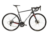 Cervelo C3 Shimano Ultegra Disc Road Bike 2017, Size 54cm
