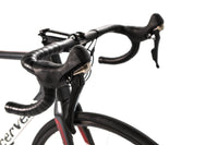 Cervelo C3 Shimano Ultegra Disc Road Bike 2017, Size 54cm