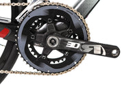 Cervelo C3 Shimano Ultegra Disc Road Bike 2017, Size 54cm