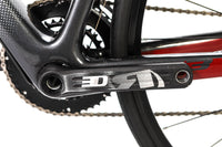 Cervelo C3 Shimano Ultegra Disc Road Bike 2017, Size 54cm