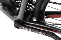 Cervelo C3 Shimano Ultegra Disc Road Bike 2017, Size 54cm