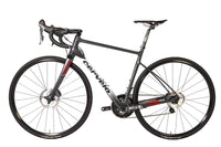 Cervelo C3 Shimano Ultegra Disc Road Bike 2017, Size 54cm