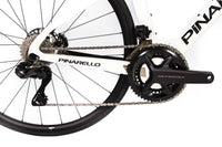 Pinarello Prince Disk Shimano Ultegra Di2 Disc Road Bike 2023, Size 46cm
